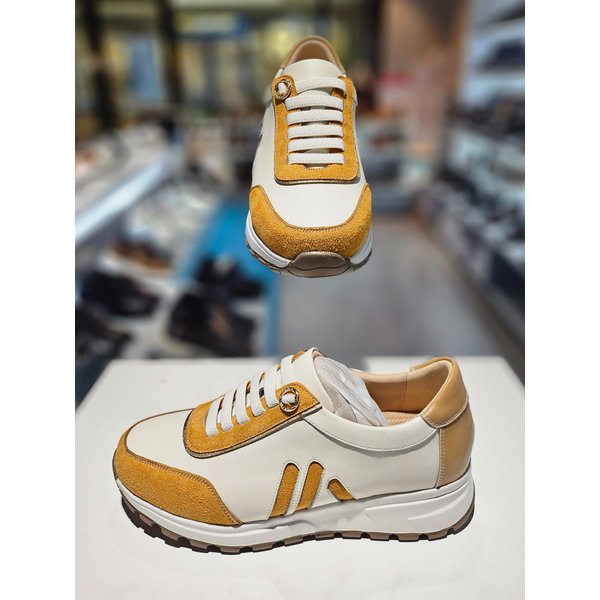 [파주점] 미셸 by 탠디 여성 키높이스니커즈 5cm 운동화 x26023c