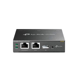  티피링크 무선 AP 공유기_티피링크 OC200 Cloud Controller