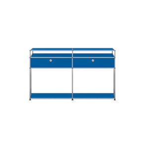 [USM 공식수입원 재고보유] USM Haller Storage 2x3