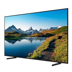 [O] 삼성 QLED 4K TV 214cm 스탠드형 KQ85QC68AFXKR(S)