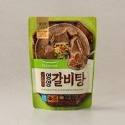 반듯한식영양갈비탕 400g