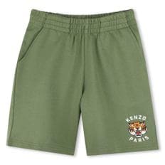 CORE PROGRAM 캐주얼 반바지(25/SS-Z255AFPR13-카키)