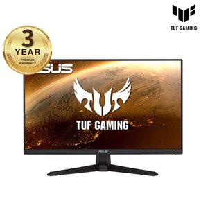 TUF Gaming VG249Q1A 61cm 24인치 게이밍모니터