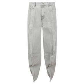 [와이프로젝트] Jeans 207PA004 GREY 2786187