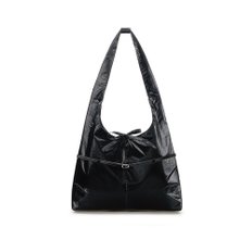 MOGG SHOUDER BAG(나일론) BLACK