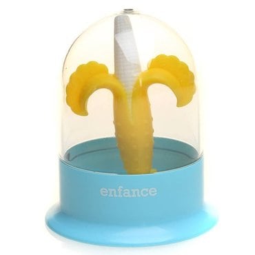 압소바 앙팡스옥수수치발기1 (ERF-34612) 그린,노랑