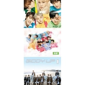 [CD] [버전랜덤. 포스터품절] 더보이즈 (The Boyz) - The Start (2Nd 미니앨범) / The Boyz - The Start (2Nd Mini Album)