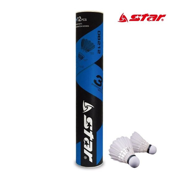 셔틀콕 12개입 DB212