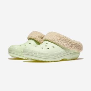 크록스 CROCS 클래식 블리첸 IV 클로그 JADE TINT 4