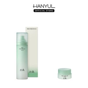 어린쑥 트러블 진정 미스트 120ml