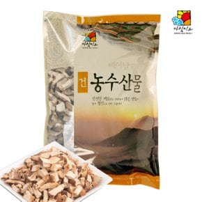 건표고버섯 1kg 사각후레이크