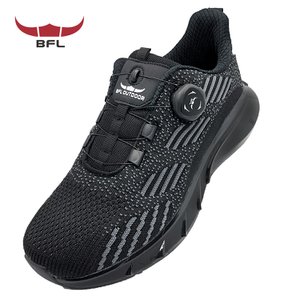 BFL 4016 블랙 운동화 러닝화 워킹화 다이얼 신발