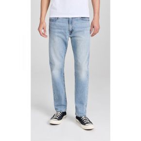 4970309 Levis 551Z Authentic Straight Jeans