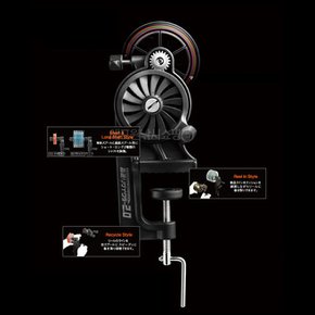 하이스피드 고속 리사이클러 라인와인더 2.0