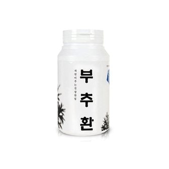  원물의 성분을 그대로 살린 부추환 300g