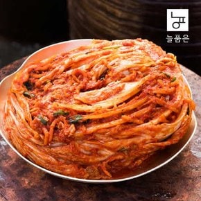 포기김치3kg+열무물김치3kg