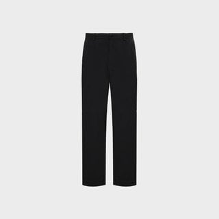 아이더 바지 BQJ DMU25359Z1 RIDGE (릿지) 남성 옥타 안감형 팬츠 (Black)
