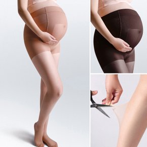 팡팡샵 임부3D스타킹 임부복 임산부레깅스