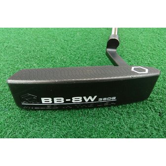 Bettinardi 퍼터 베티나르디 BB-8W 34인치 커버x