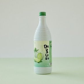 배혜정도가 메로니아750ml*2병