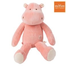 오가닉애착인형 마임 miyim 스토리북 애비게일히포 32cm