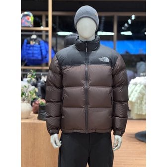 노스페이스 [부산점] 노벨티 눕시 RDS 다운 자켓 NJ1DQ50K