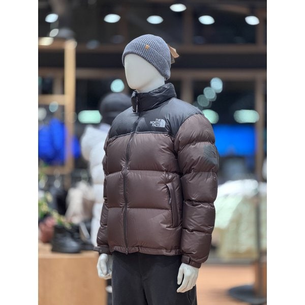 [부산점] 노벨티 눕시 RDS 다운 자켓 NJ1DQ50K