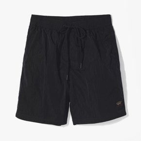 폴앤샥 보드숏  PAUL&SHARK GARMENT DYED ECONYL SWIM SHORT NAVY / PUC1M30001