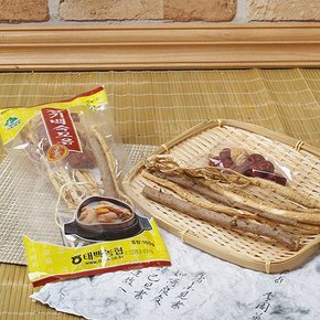 [태백농협] 한방재료약초-황기백숙 100g