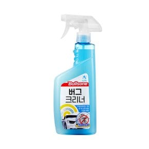 자동차/벌레/날파리제거/오염물제거/크리스탈클렌저