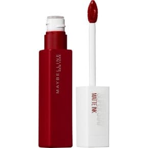 Maybelline 메이블린 수퍼스테이 매트 립 잉크 20 파이오니어 5ml