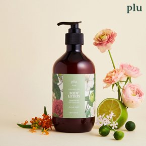 퍼퓸드 스파 바디로션 1개(500ml) 플뢰르솝향