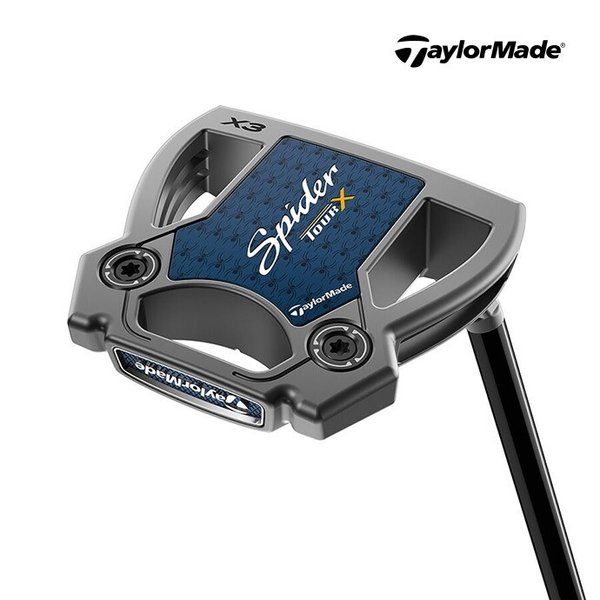 2024년 스파이더 투어 X 퍼터(3번)