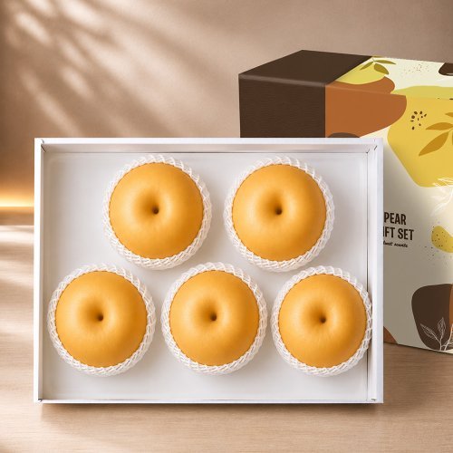 [바로배송]유명산지 성환 배 5kg 왕특 (5~6입)