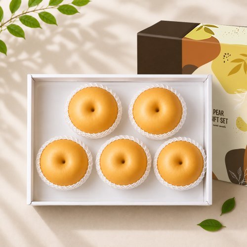 [바로배송]유명산지 성환 배 5kg 왕특 (5~6입)