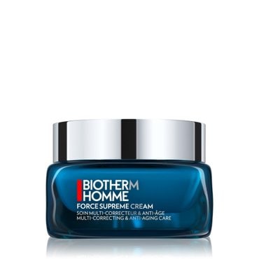  [BIOTHERM Homme Force Supreme Cream] 비오템 옴므 포스 수프림 크림 50ml