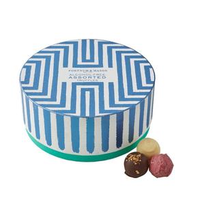 [해외직구] 포트넘앤메이슨 알콜-프리 초콜릿 트러플 590g Fortnumandmason Alcohol-Free Chocolate Truffles