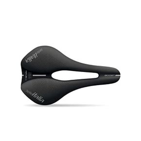 미국 셀레이탈리아 안장 자전거 Selle Italia Novus Boost Evo Ti316 Superflow Road MTB and Gr