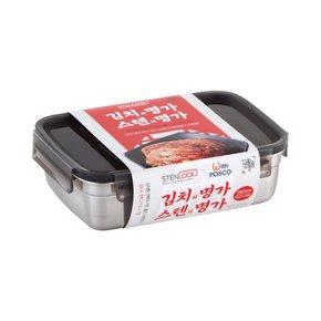 김치명가 퓨어 핸디 미니 1호 1.8L