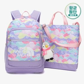 NM2DN04T 키즈 컴팩트 스쿨 팩 KIDS COMPACT SCH PACK