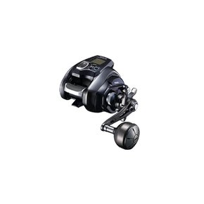 Shimano (SHIMANO) 미끼 주조 전동 릴 20 포스 마스터 600 타치우오 전갱이