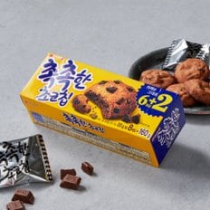 촉촉한초코칩 160g