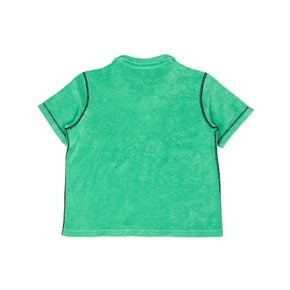 [부산점] 키즈 카라 반팔티셔츠 ROLFE POLO 8078634 A1501 14Y (성인착용가능)