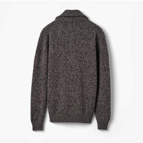 세떼필리캐시미어SETTEFILI CASHMERE 풀집니트 자켓 차콜그레이SCF2M50003A16(신세계센텀시티점)