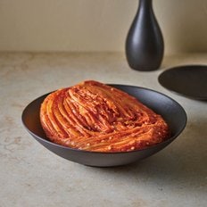 프리미엄 조선호텔 묵은지 1kg
