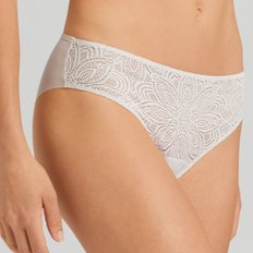 Janna Midi Briefs (Pearl - 72370) 한로코리아