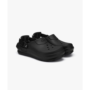 [코엑스몰]슬리퍼 GB PRO CLOG-BLACK