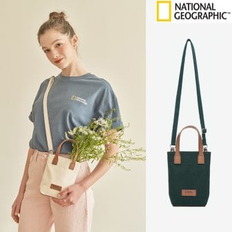 내셔널지오그래픽 [시흥점] N225ACR250 트립 미니 크로스백