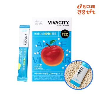 빙그레 tft 비바시티 애사비 톡톡