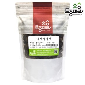 국산 구지뽕나무열매 300g